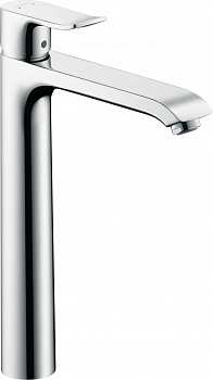 ��������� Hansgrohe Metris 31082000 ��� ��������