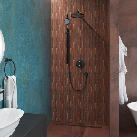 ��������� Axor Montreux 16820340 ��� ����� � �����, ����������� ������