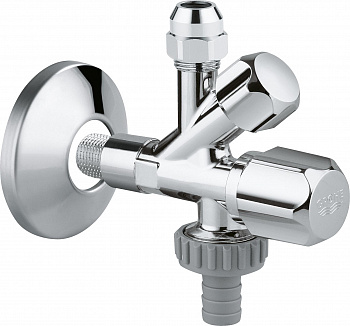 ������� Grohe WAS 22033000 ��������������� 3/8"
