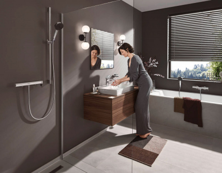 ��������� Hansgrohe Vivenis 110 75022000 ��� ��������, ����