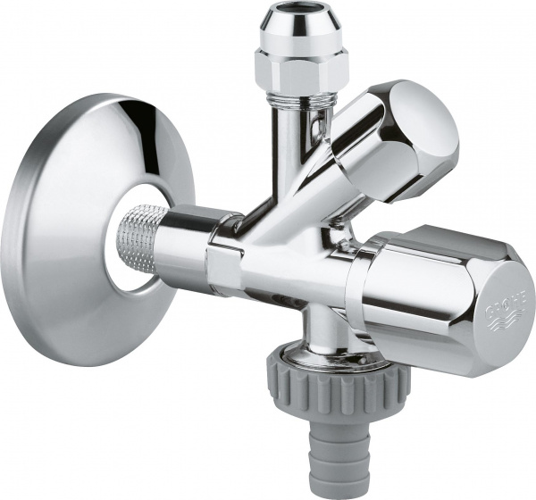 ������� Grohe WAS 22033000 ��������������� 3/8"