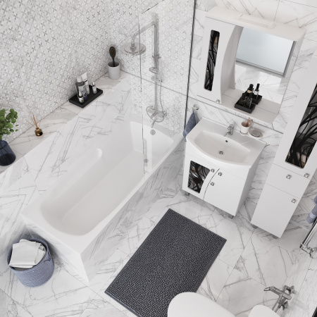 ��������� ����� DIWO ������ 160�70 + ������ ��� ����