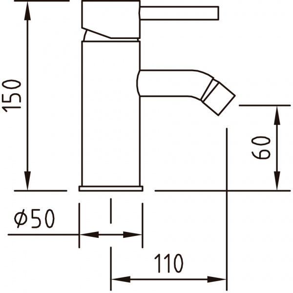 ��������� Clever Caiman Elegance 97062 ��� ����