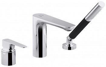 ��������� Jacob Delafon Aleo+ E72330-CP �� ���� �����