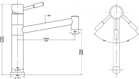 ��������� Seaman Eco Koblenz SSN-2016A ��� �������� �����
