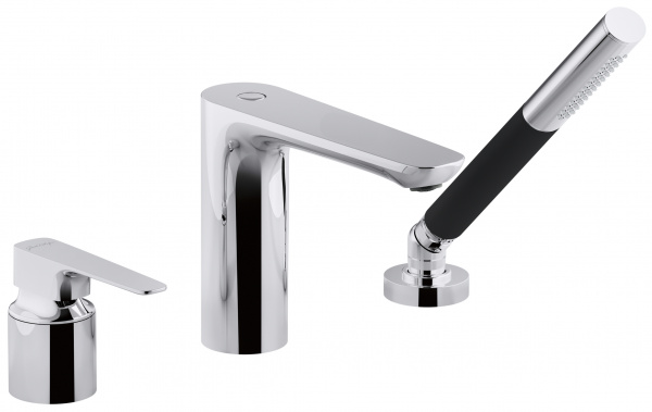 ��������� Jacob Delafon Aleo+ E72330-CP �� ���� �����