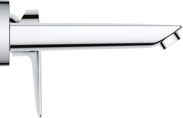 ��������� Grohe BauEdge 20474001 � ���������� ������ ��� ��������, ����