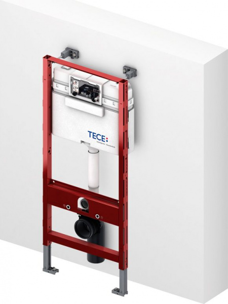 ������� ����������� ��� �������� TECE TECEprofil 9300000