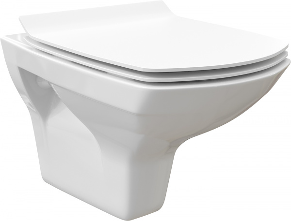     STWORKI  Clean On DPL EO slim 63428  +  Ideal Standard ProSys Eco Frame 2.0 R046367 +   