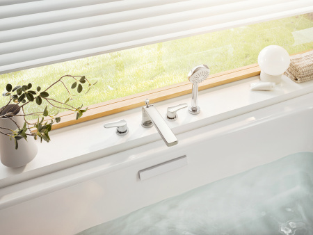 ��������� Kludi Pure&Solid 344230575 �� ���� �����