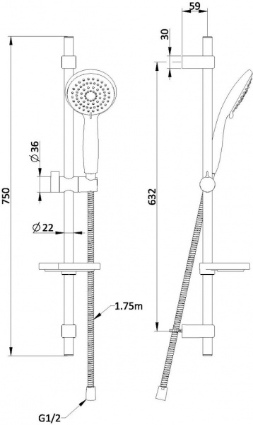 ������� �������� Swedbe Calypso 5011