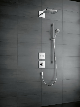 ������������� ������� Hansgrohe ShowerSelect Trio/Quattro 15764000 �� ��� �����������