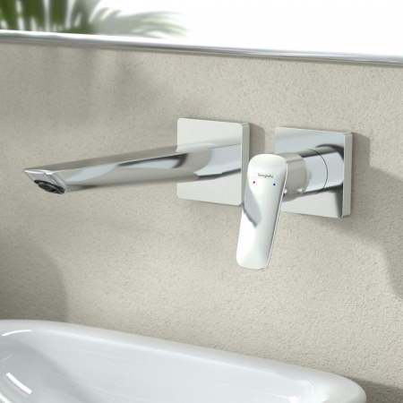 ��������� Hansgrohe Logis 71256000 ��� ��������