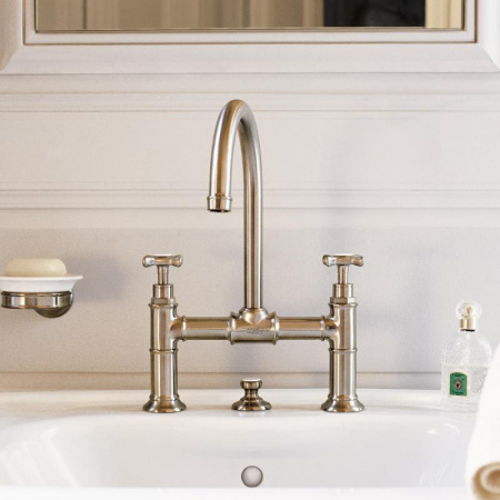 ��������� Axor Montreux 16510820 ��� ��������, ����������� ������