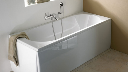 ��������� ����� Villeroy & Boch O.Novo UBA180CAS2V-01 180x80 ���������� �����