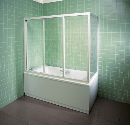 ������ �� ����� Ravak AVDP3-120 Grape