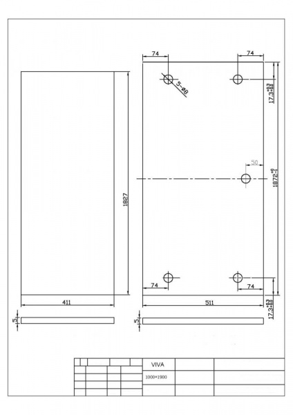 ������� ����� Sturm Viva 100 ��