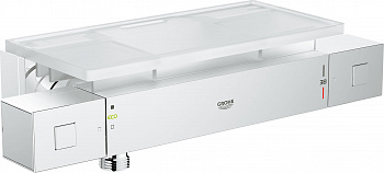 ��������� Grohe Grohtherm Cube 34491000 ��� ����