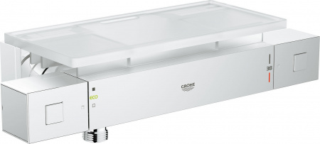 ��������� Grohe Grohtherm Cube 34491000 ��� ����