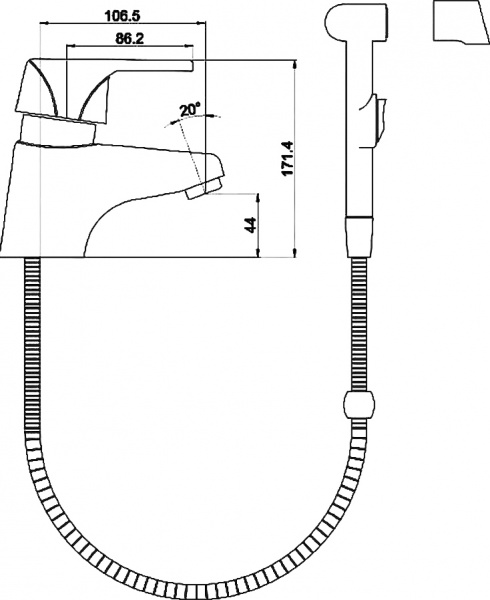  Timo Nordic 0151Gchrome     