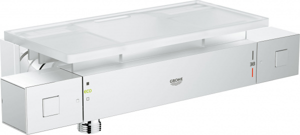 ��������� Grohe Grohtherm Cube 34491000 ��� ����