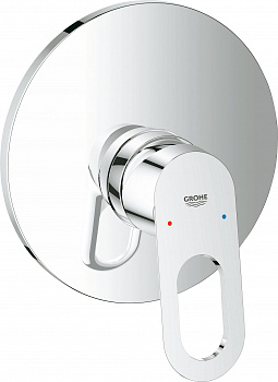  Grohe BauLoop 29080000   ,  