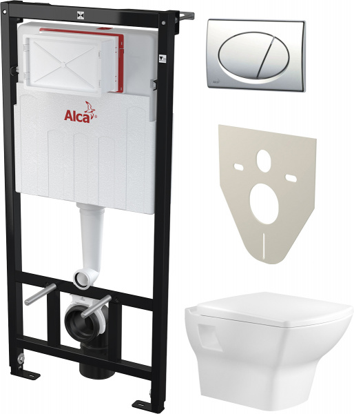 ��������  ������ ��������� Bien Ion ������������, � ���� + ������� ����������� ��� �������� AlcaPlast AM101/1120-4:1RS M71-001