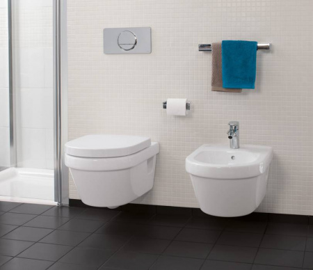 ������ ��������� Villeroy & Boch Omnia Architectura 5684R001 ���������� �����