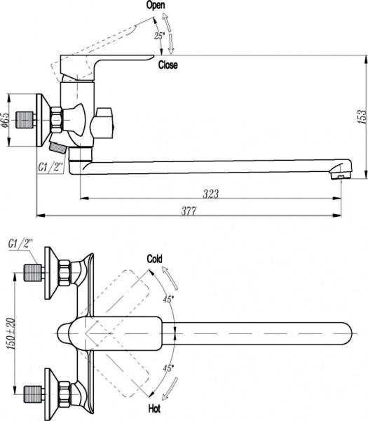 ��������� Triton ������ 16307 C �������������
