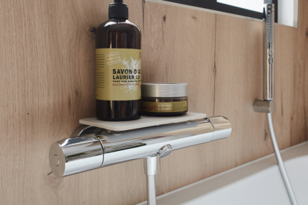 ��������� Jacob Delafon Metro E21768-CP ��� ����� � ����� � ������