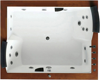 ��������� ����� Gemy G9052 II B L 190x150 L