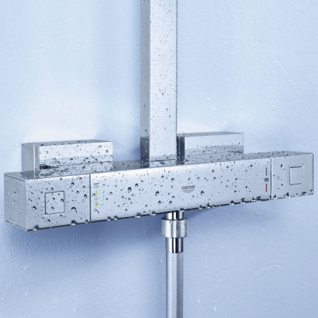 ������� ������ Grohe Euphoria Cube XXL System 230