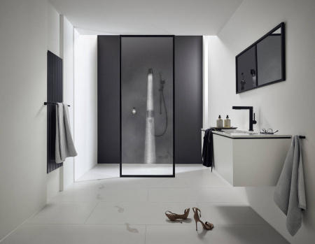 ������� ��� Hansgrohe Pulsify 105 1jet 24130670 ������� ������