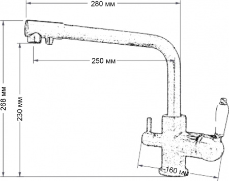 ��������� Seaman Barcelone SSL-5384 Snow ��� �������� �����