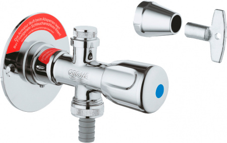������� Grohe Eggemann Eurotec 41212000 ����