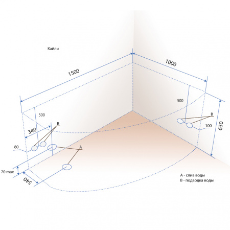 ��������� ����� Triton ����� �0000044609 150x100 L � ��������