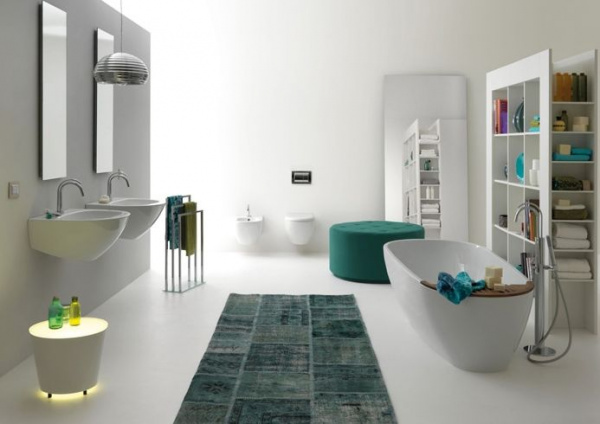 ���� ��������� Kerasan Aquatech 372501