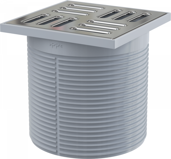 ��������� �������� ����� AlcaPlast , ������� 105 × 105 ����������� ����� APV0300