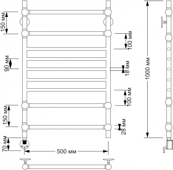 ����������������� ������������� Secado ��������� 4 50�100 (28/28) R