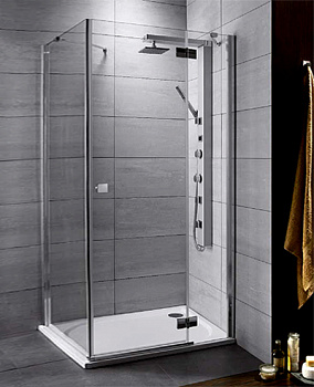 ������� ������ Radaway Almatea KDJ 100 100 ��