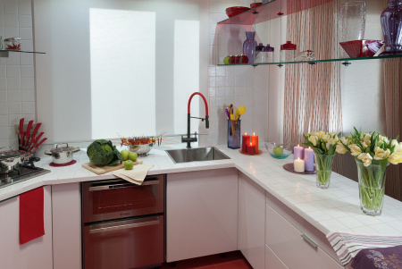  Omoikiri Kanto PVD-GM   