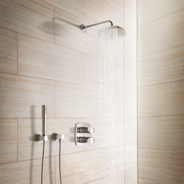 ��������� ����������� Grohe Grandera 27970IG0