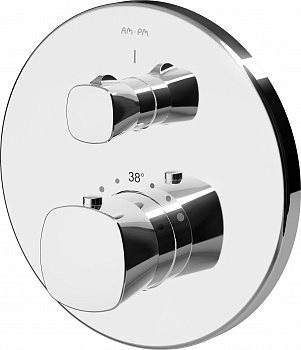 ��������� AM.PM Spirit V2.1 F71A75600 ��� ����