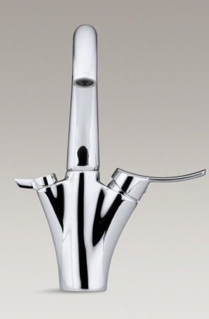 ��������� Jacob Delafon Carafe E18865-CP ��� �������� �����