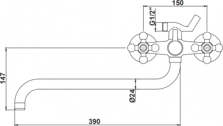 ��������� Kaiser Carlson Lux 11056 �������������