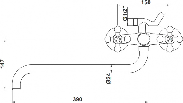 ��������� Kaiser Carlson Lux 11056 �������������