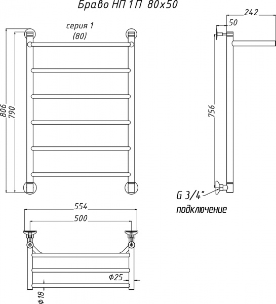 ����������������� ������� ������ �� ����� �� 1 � 80x50, � ������