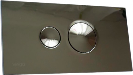 ��������  ������ ��������� Villeroy & Boch O'Novo 5660HRR1 alpin, ������������ + ������� ����������� ��� �������� Viega Eco plus 713386 ��������� + ��