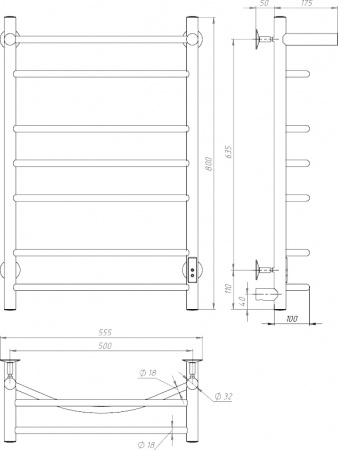 ����������������� ������������� ������ ��������� ��� ��3� 80x50, � ������