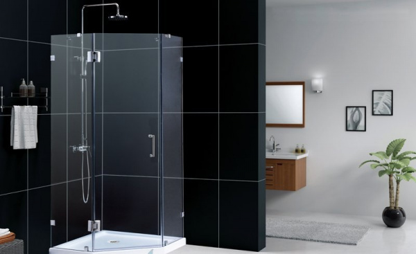 ������� ������ RGW Hotel HO-82 900x900x1950 ������� ����, ������ ������